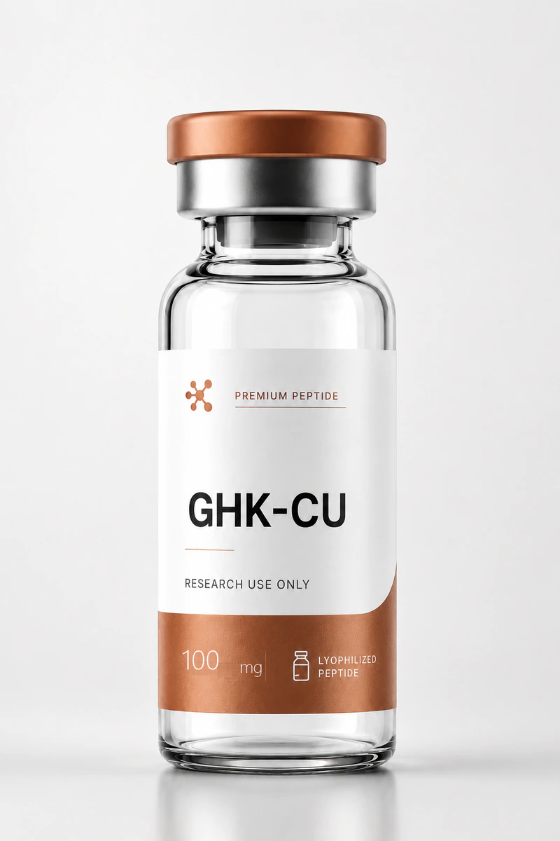 pmc4508379 ghk-cu LabBeast - COA-Verified Research Peptides